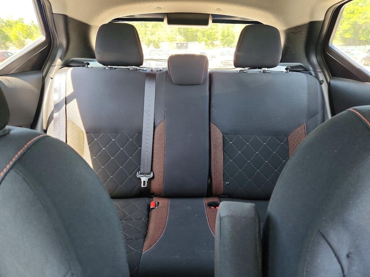 Nissan Kicks Sr