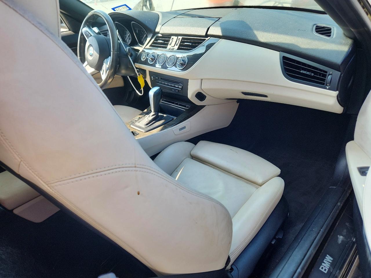 BMW Z Series Sdrive30i