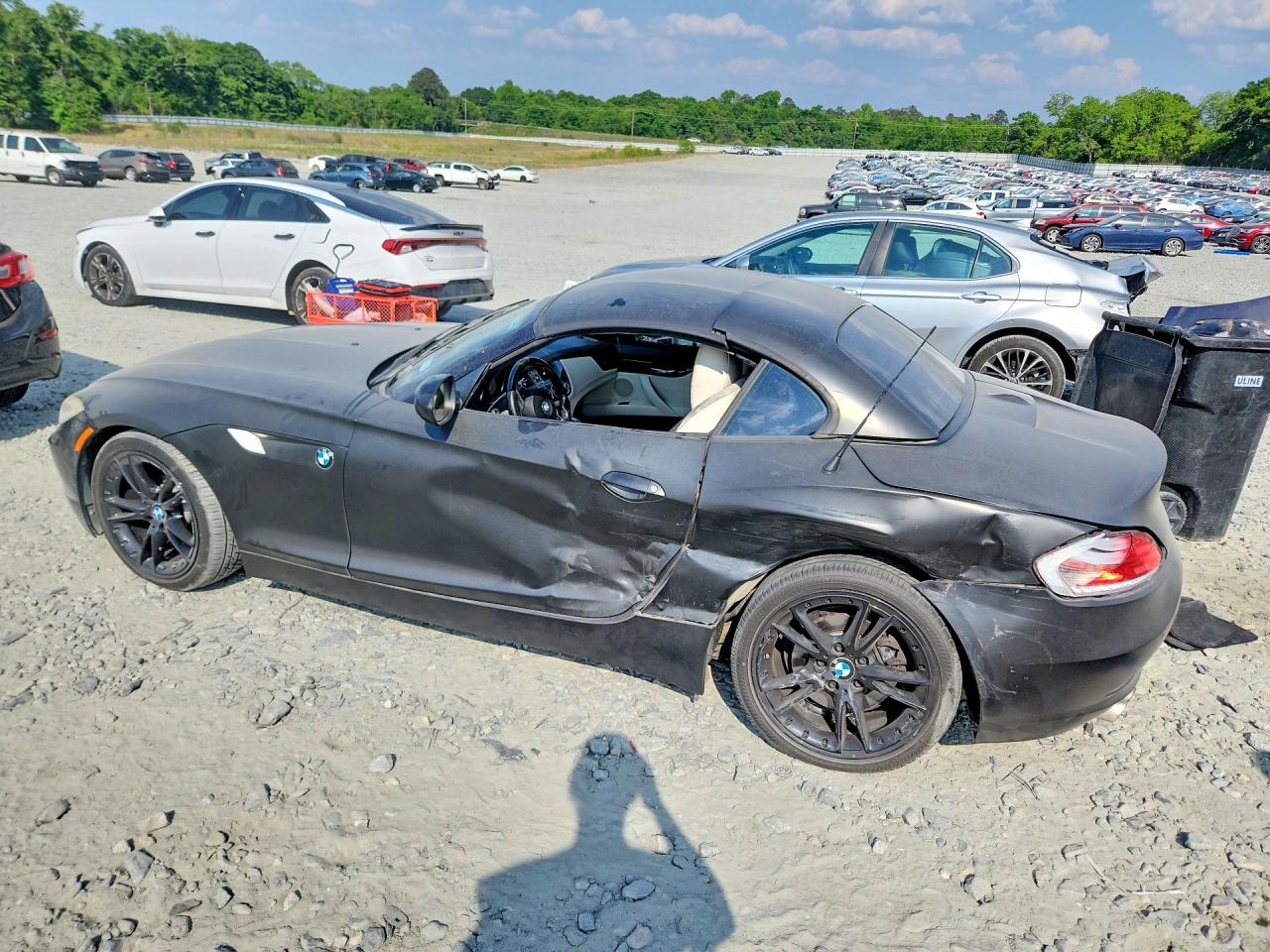 BMW Z Series Sdrive30i