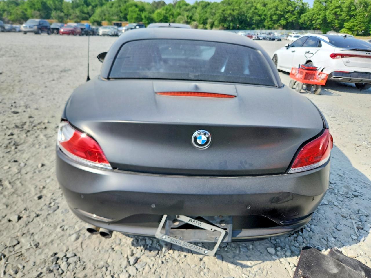 BMW Z Series Sdrive30i