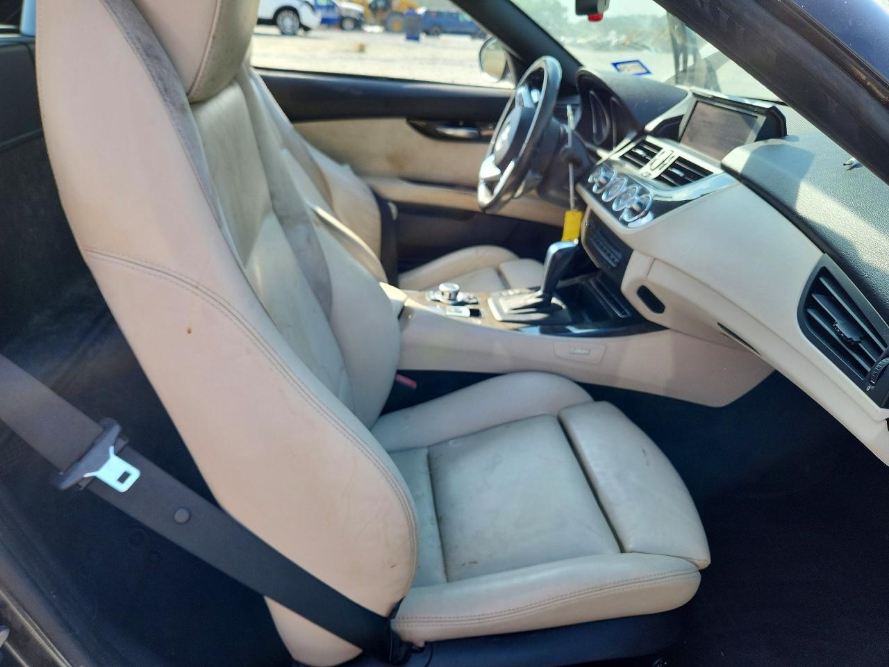BMW Z Series Sdrive30i