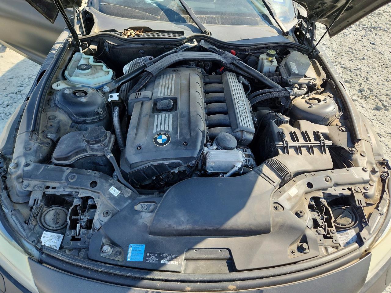 BMW Z Series Sdrive30i