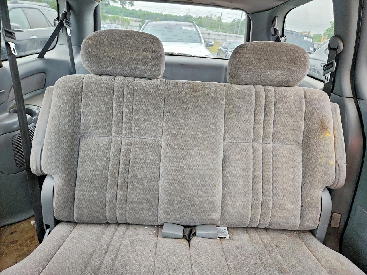 Toyota Sienna Ce