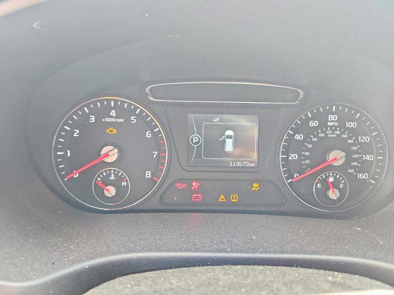 Kia Sorento L
