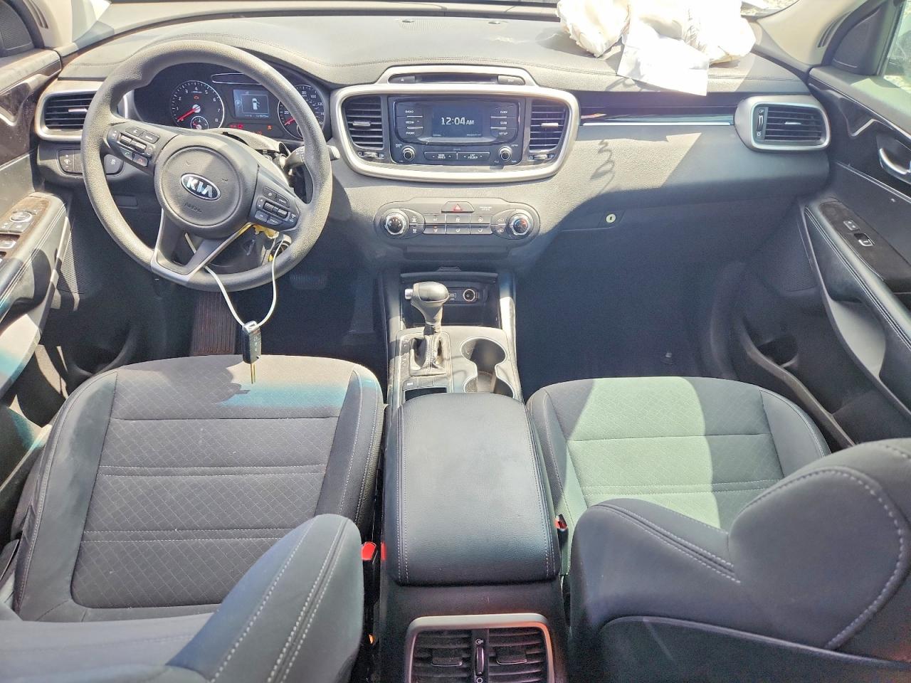 Kia Sorento L