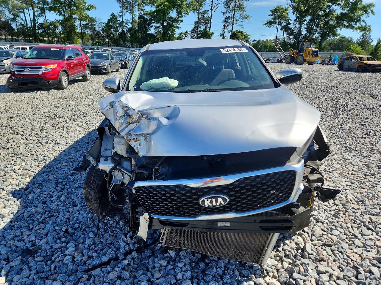 Kia Sorento L