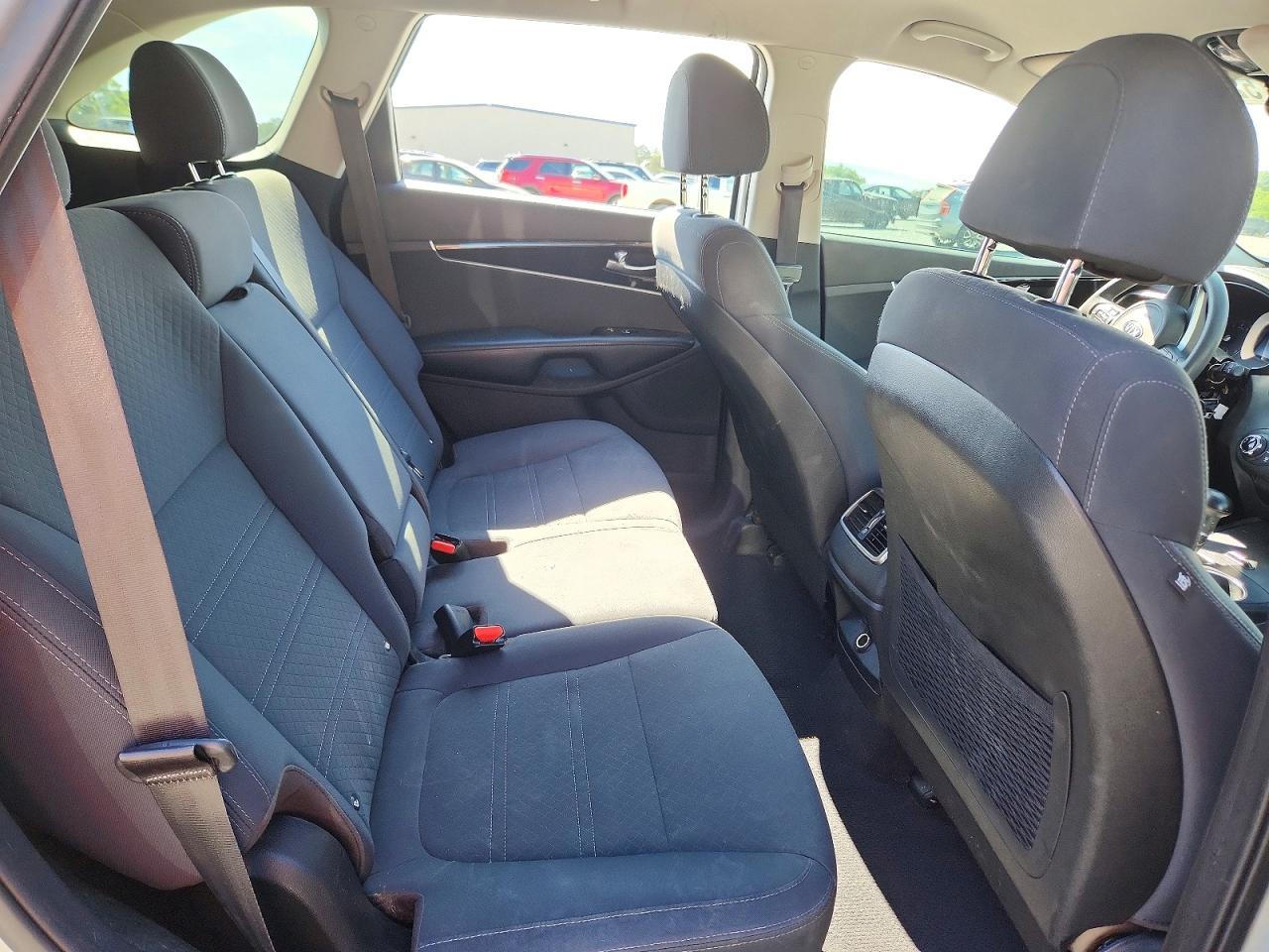 Kia Sorento L