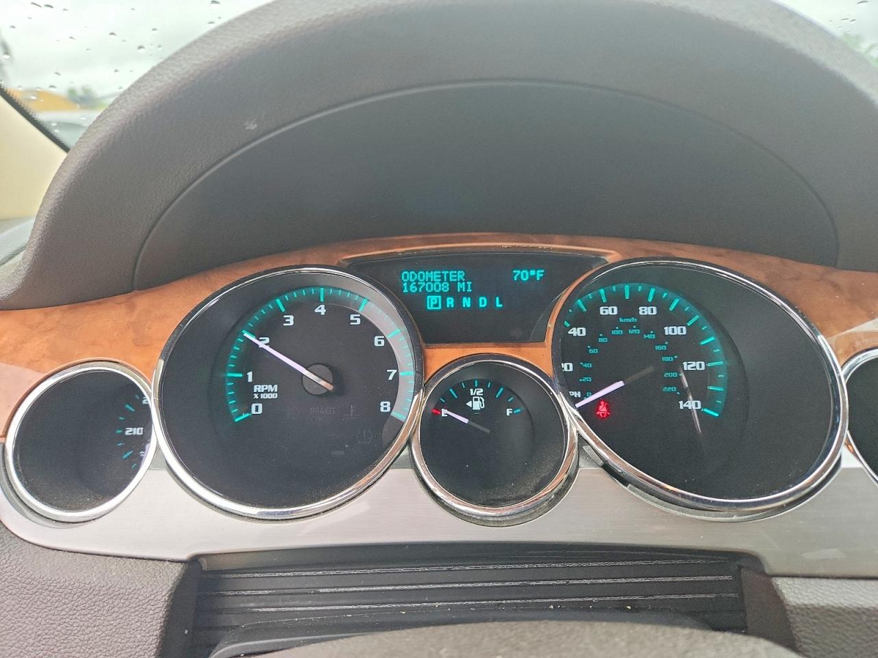 Buick Enclave