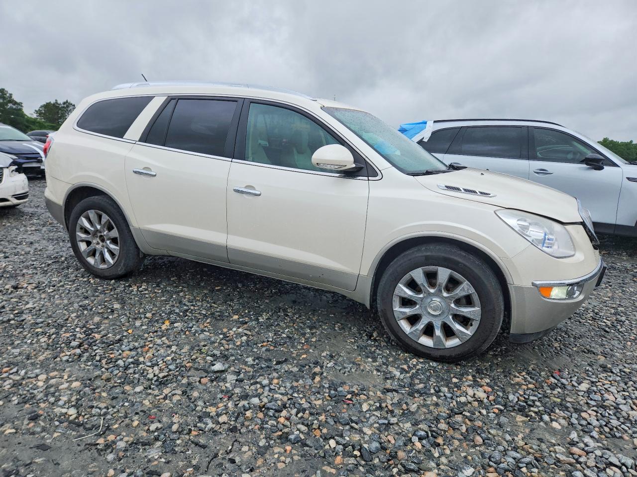 Buick Enclave