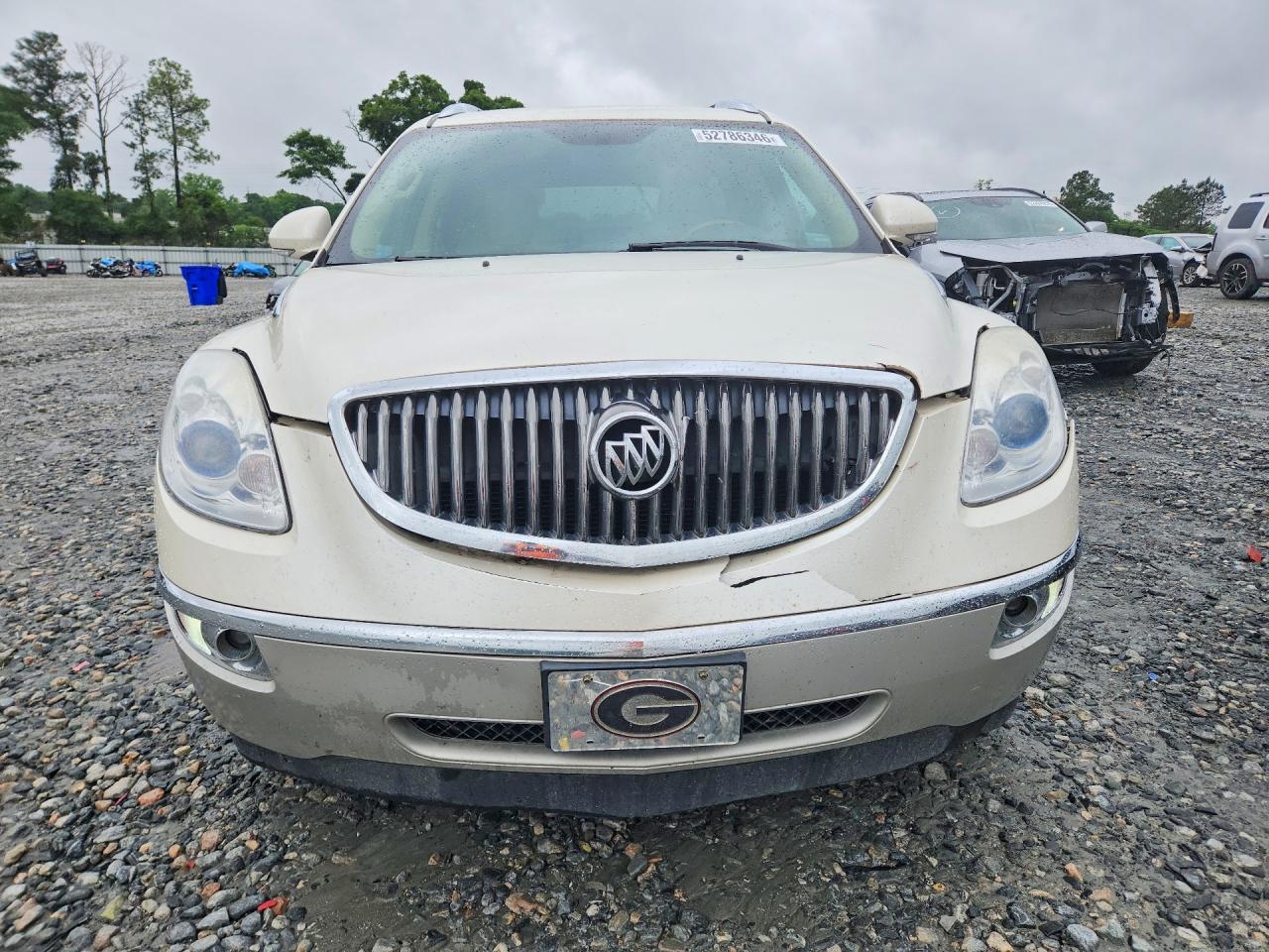 Buick Enclave