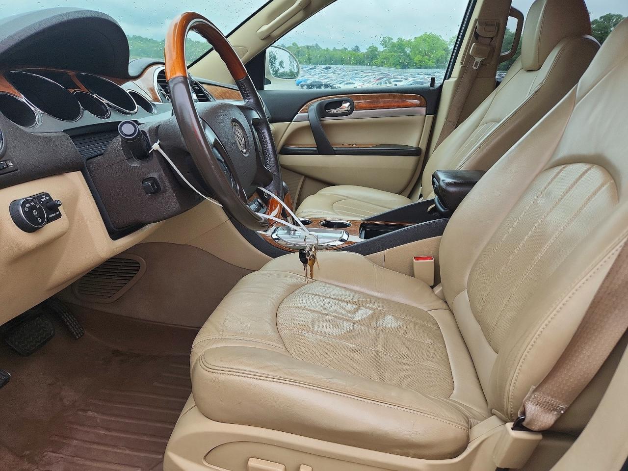 Buick Enclave