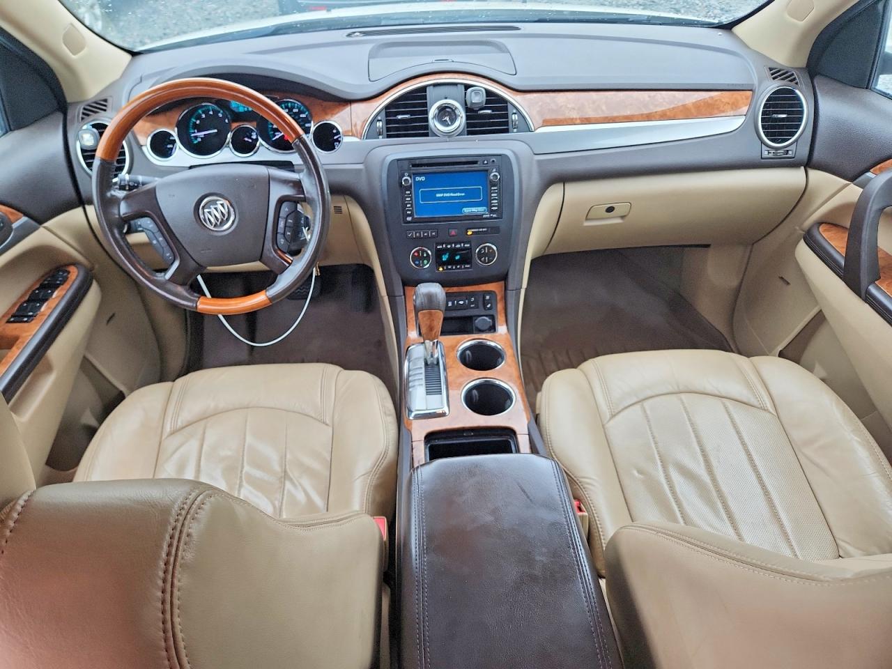 Buick Enclave