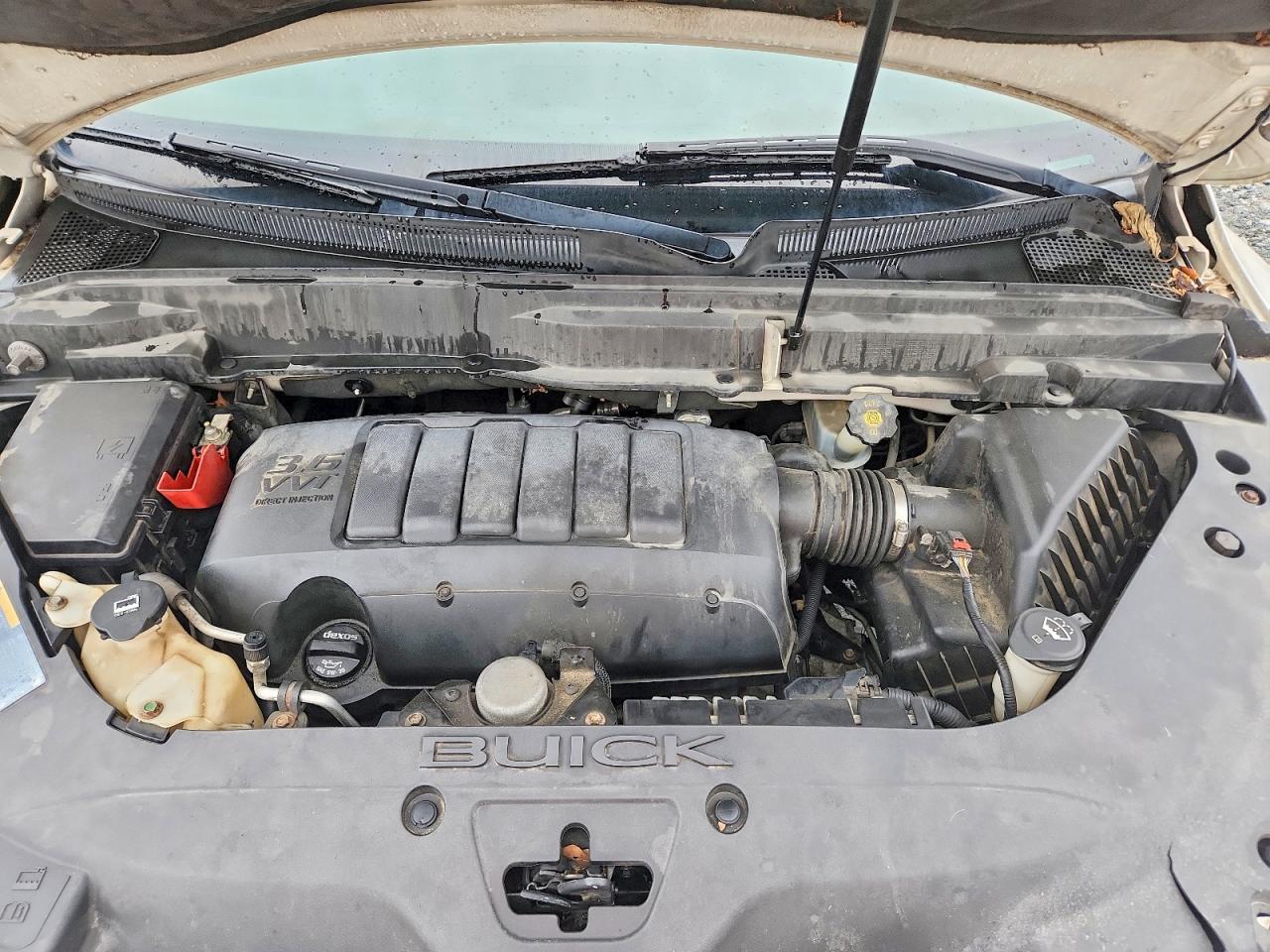 Buick Enclave