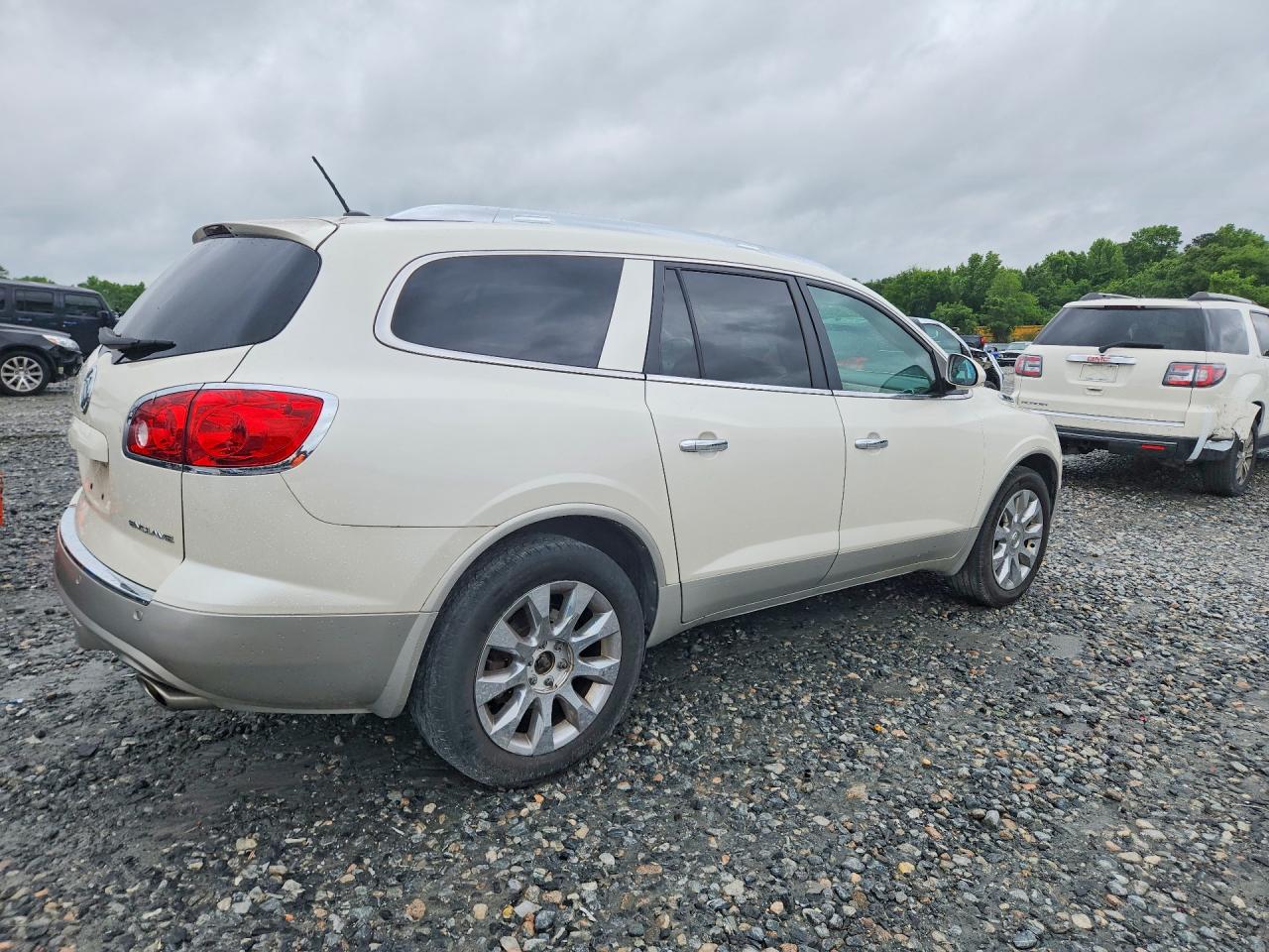 Buick Enclave