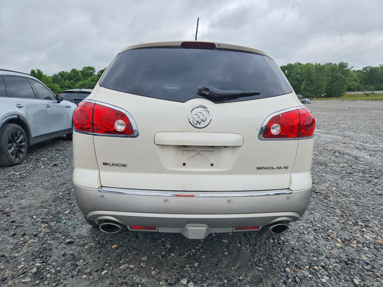 Buick Enclave