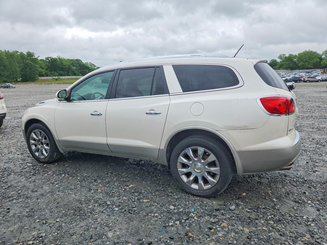 Buick Enclave