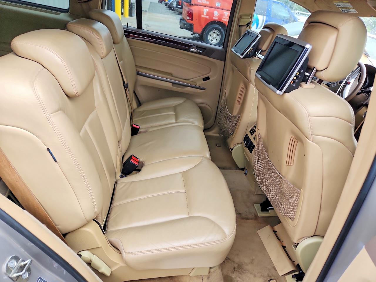 Mercedes-Benz G-Class 550 4matic