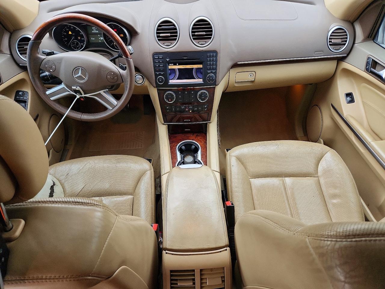 Mercedes-Benz G-Class 550 4matic
