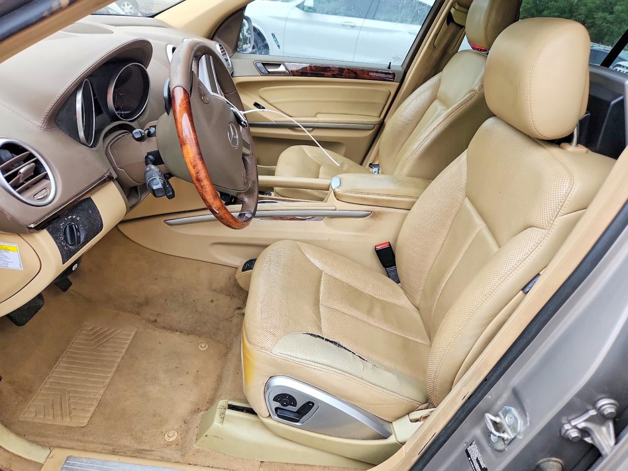 Mercedes-Benz G-Class 550 4matic