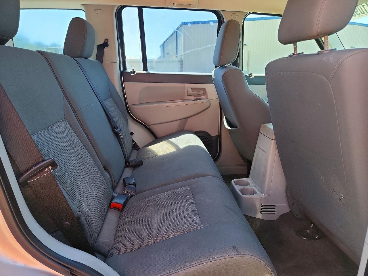 Jeep Liberty Sport