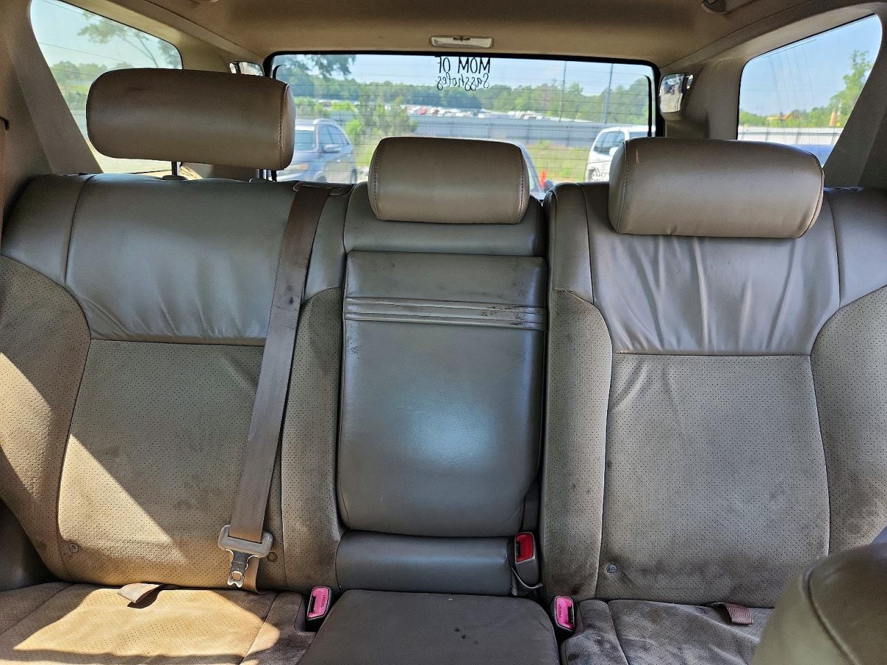 Toyota 4Runner Sr5