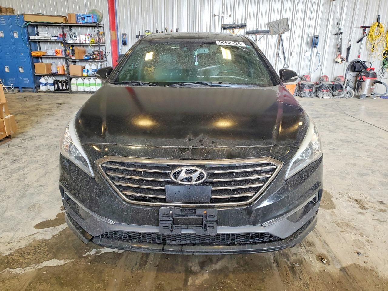 Hyundai SONATA Limited 2.0t