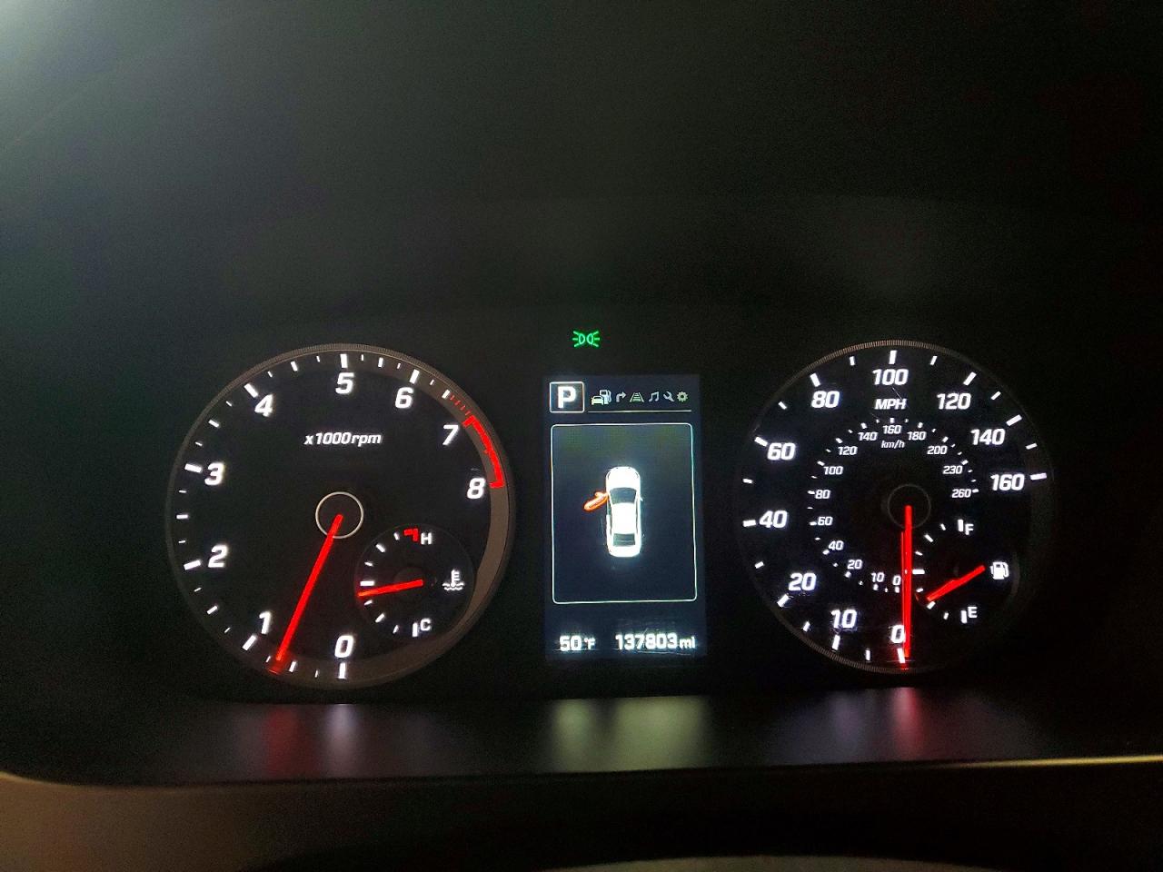 Hyundai SONATA Limited 2.0t