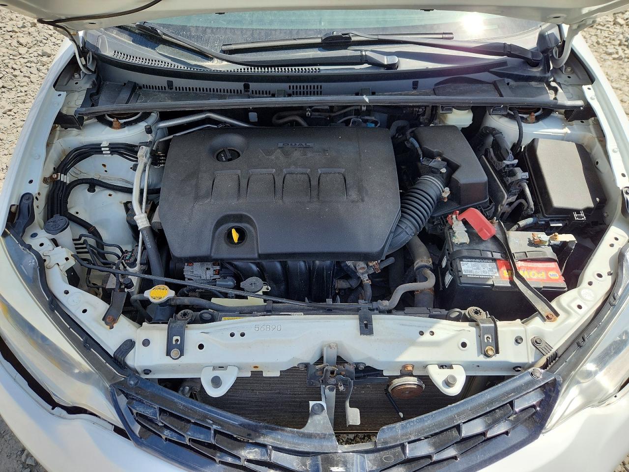 Toyota Corolla S Plus