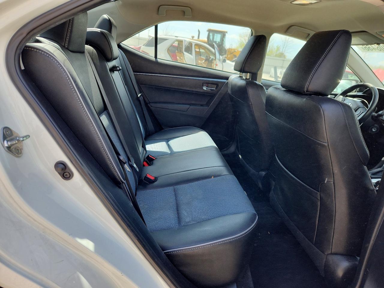 Toyota Corolla S Plus
