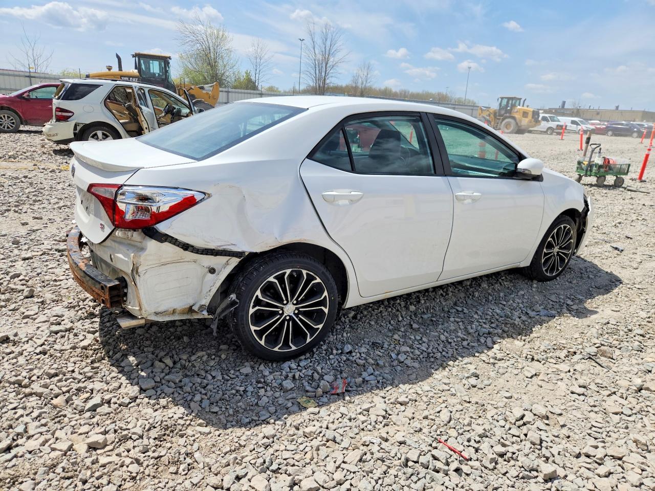 Toyota Corolla S Plus