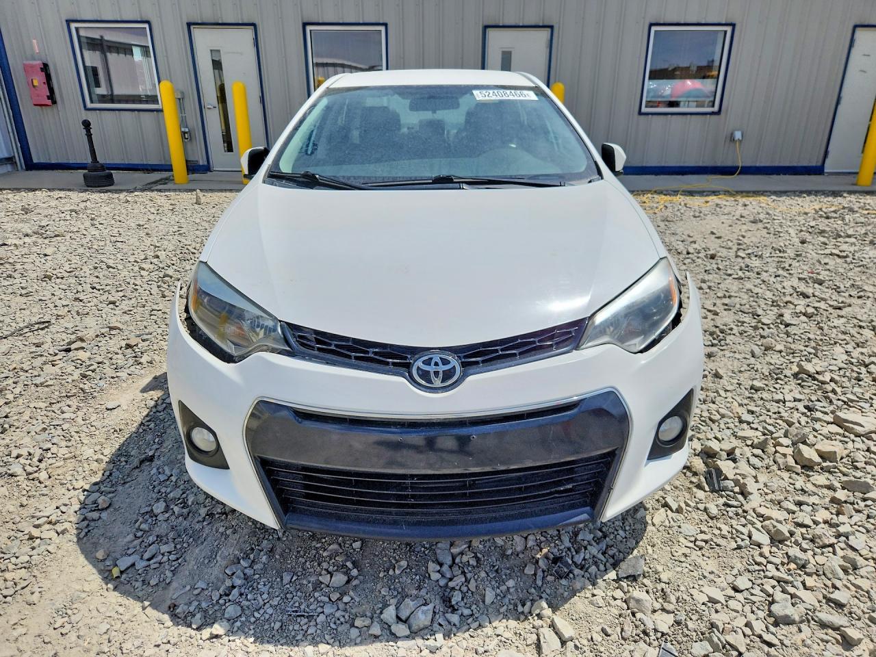 Toyota Corolla S Plus