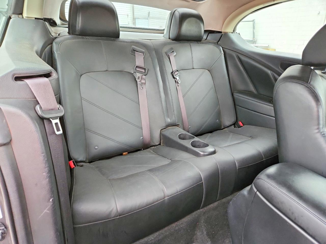 Nissan Murano Crosscabriolet