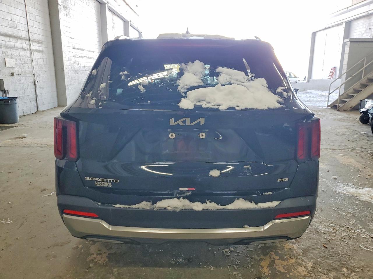 Kia Sorento S