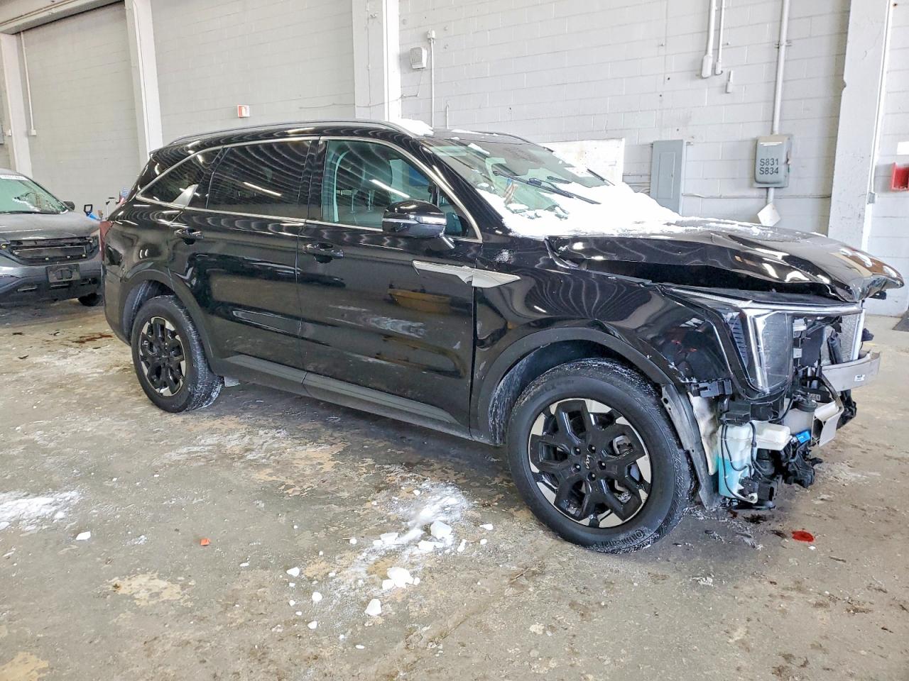 Kia Sorento S