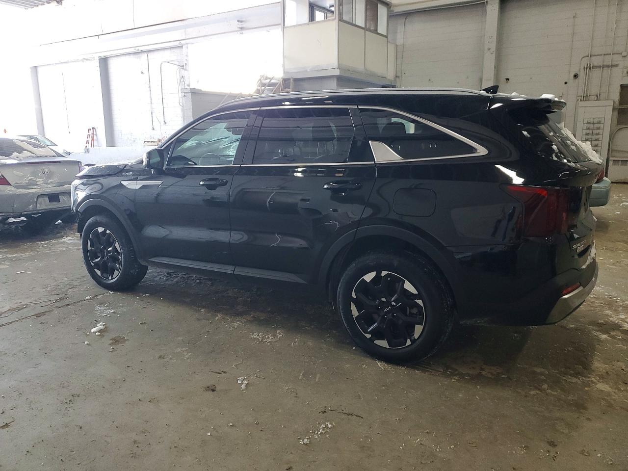 Kia Sorento S