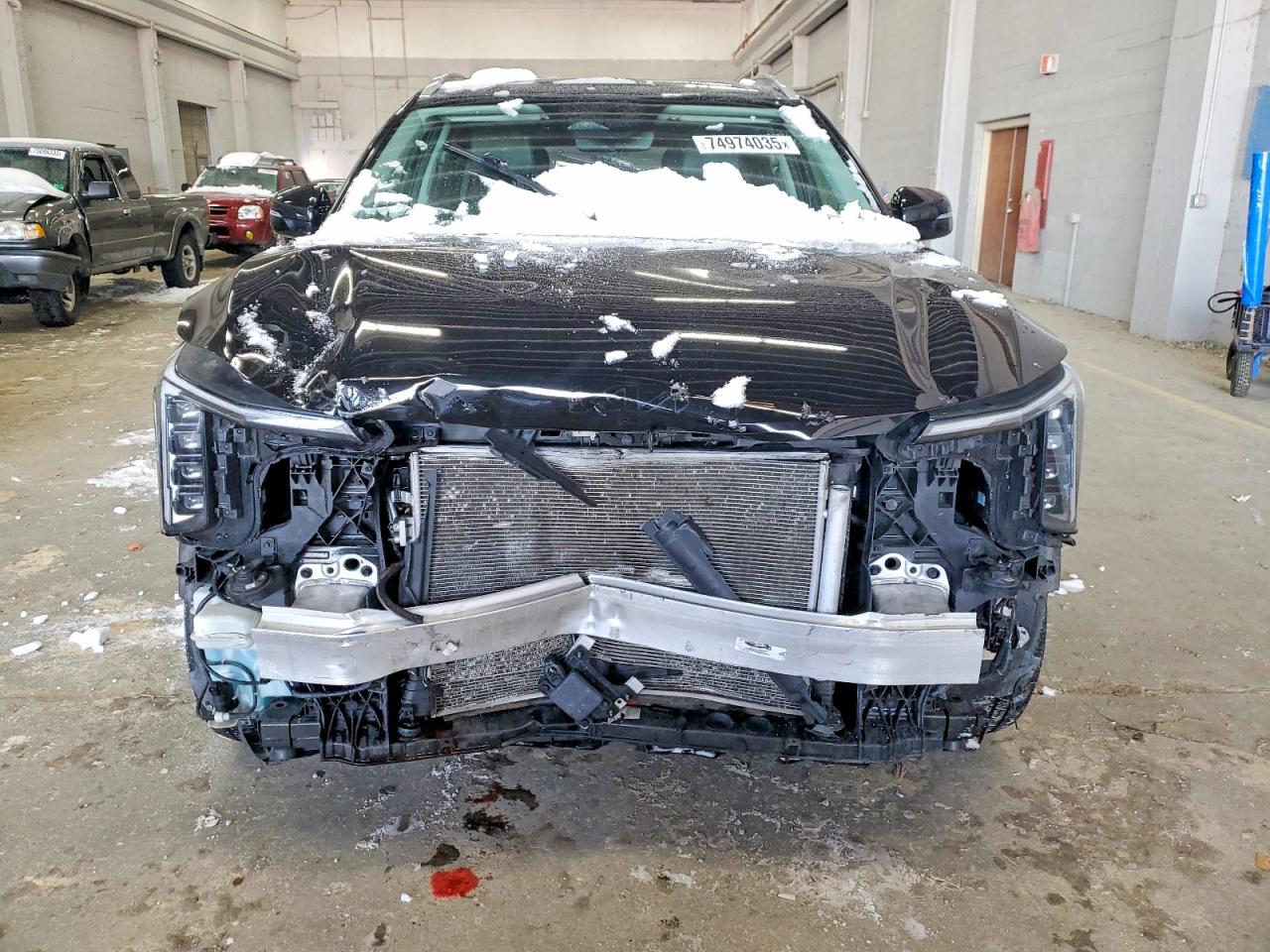 Kia Sorento S