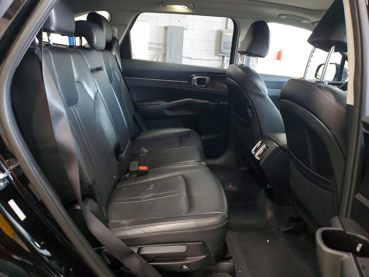Kia Sorento S