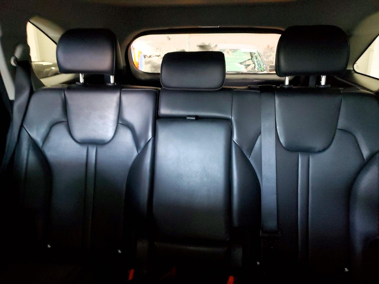 Kia Sorento S