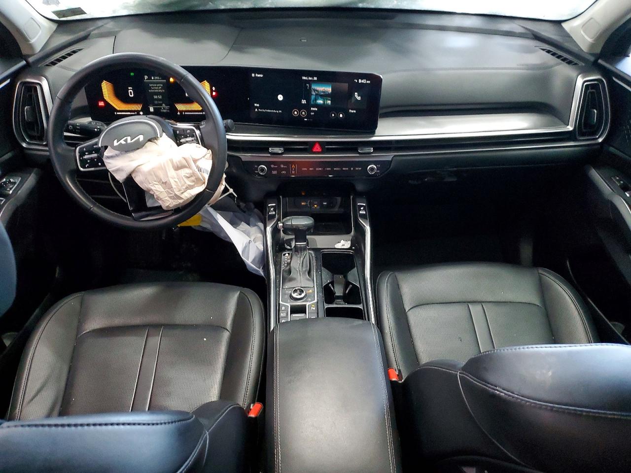 Kia Sorento S