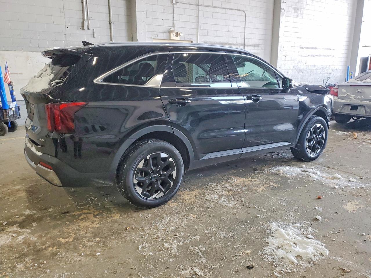 Kia Sorento S