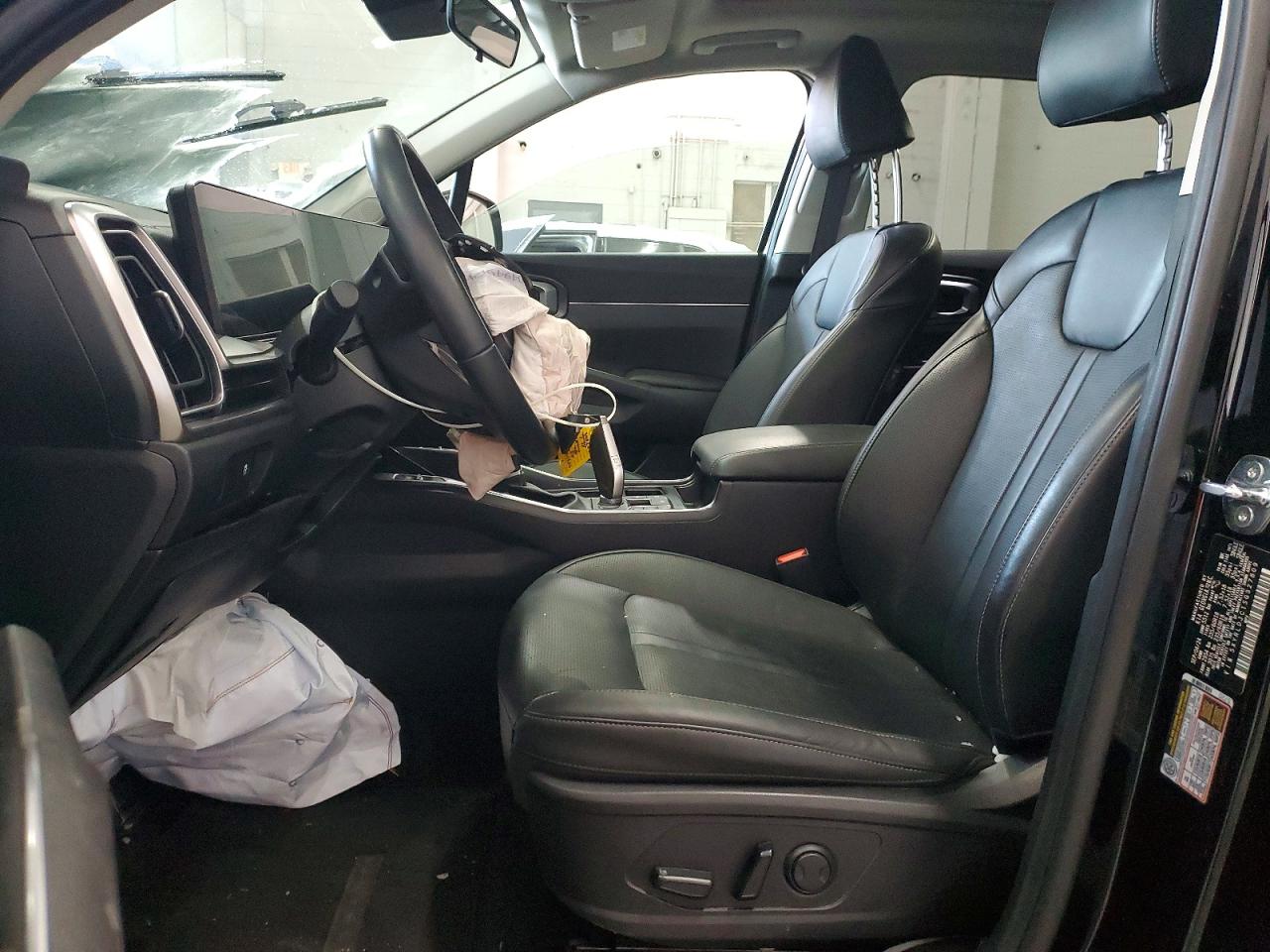 Kia Sorento S
