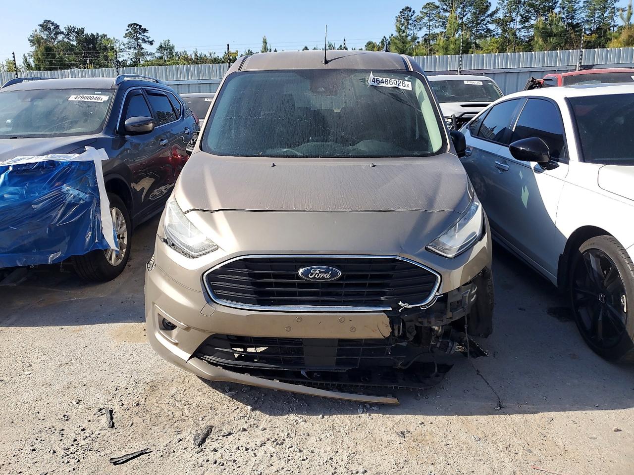 Ford Transit Xlt