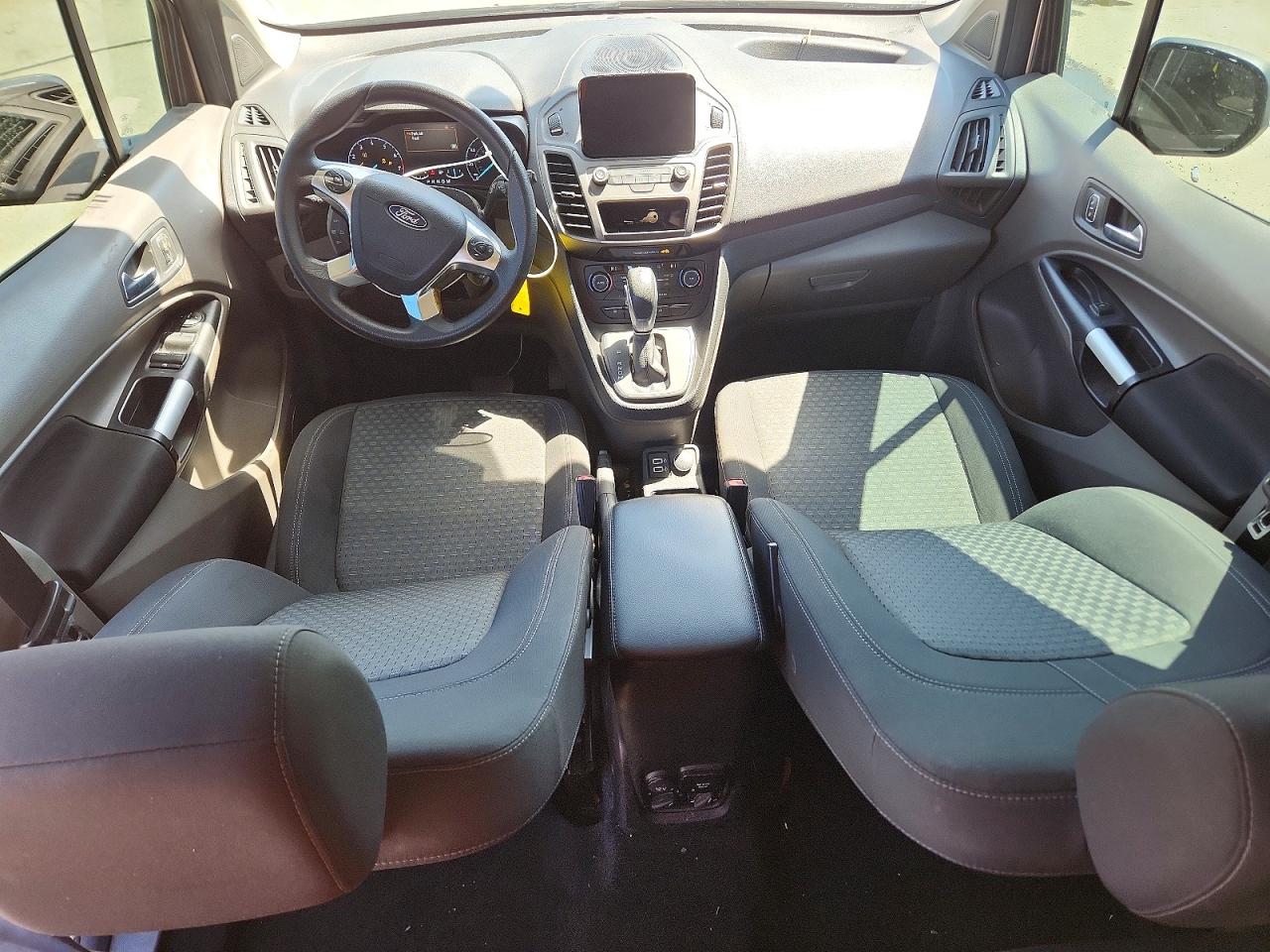 Ford Transit Xlt