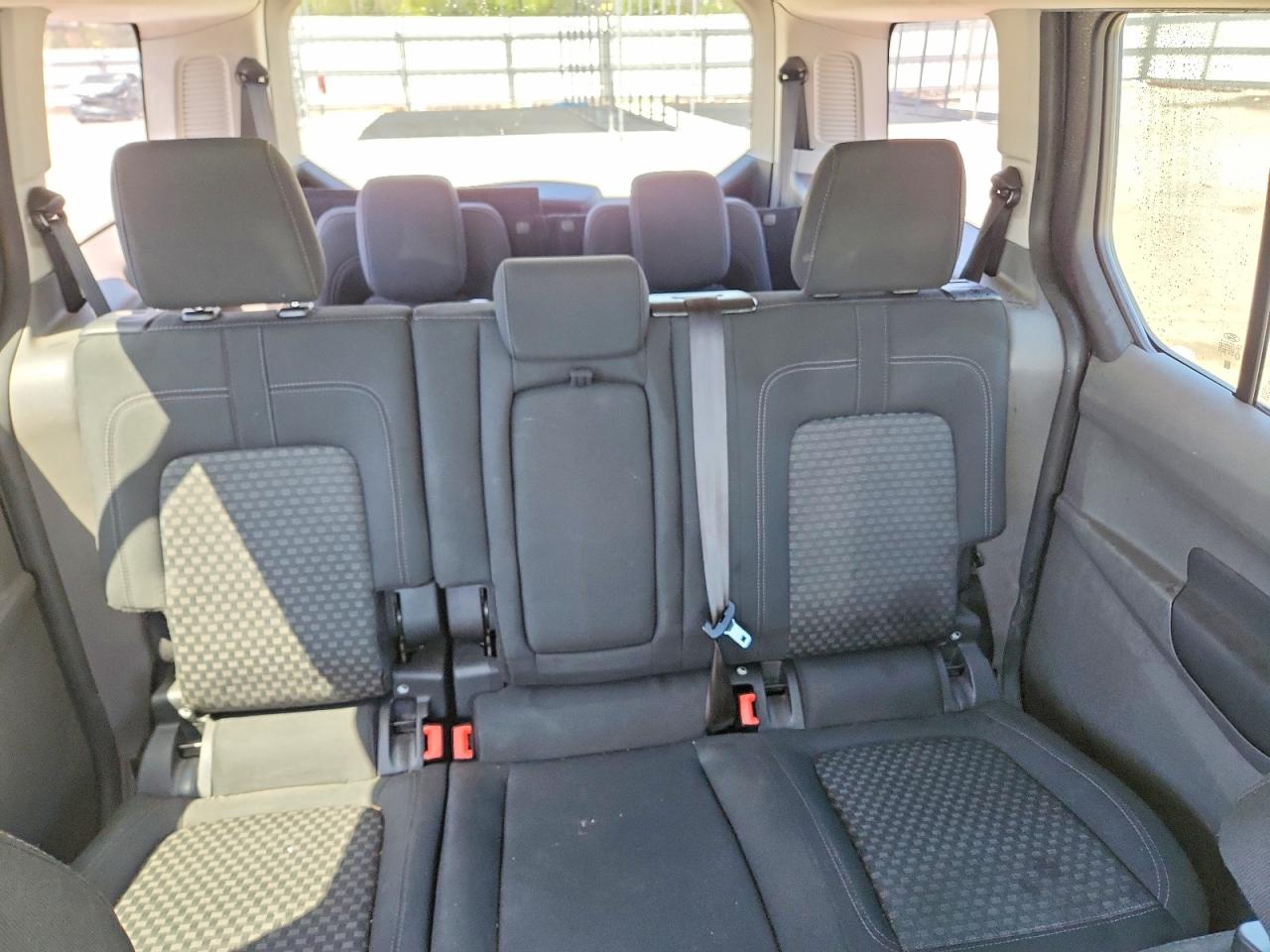 Ford Transit Xlt