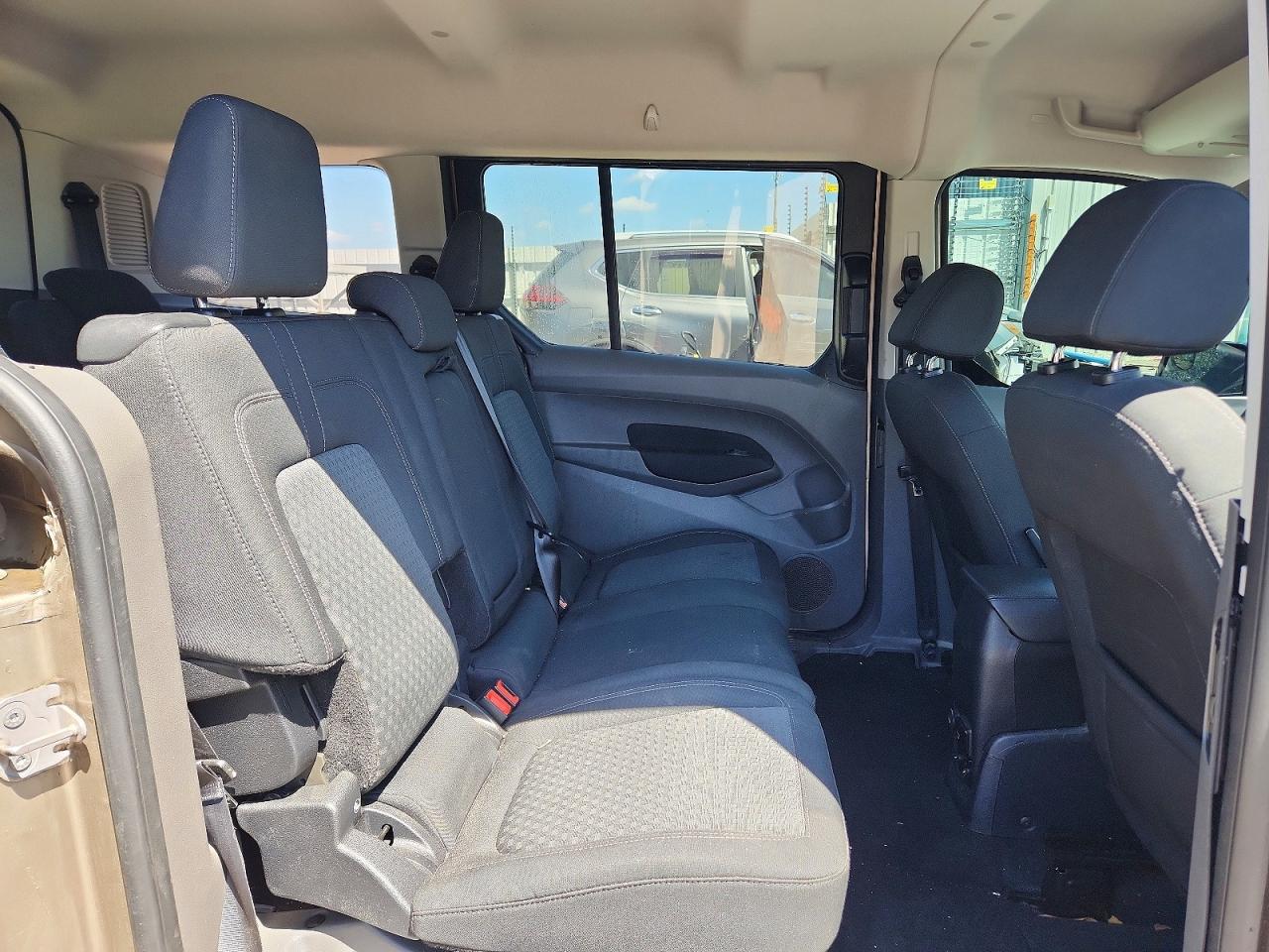 Ford Transit Xlt
