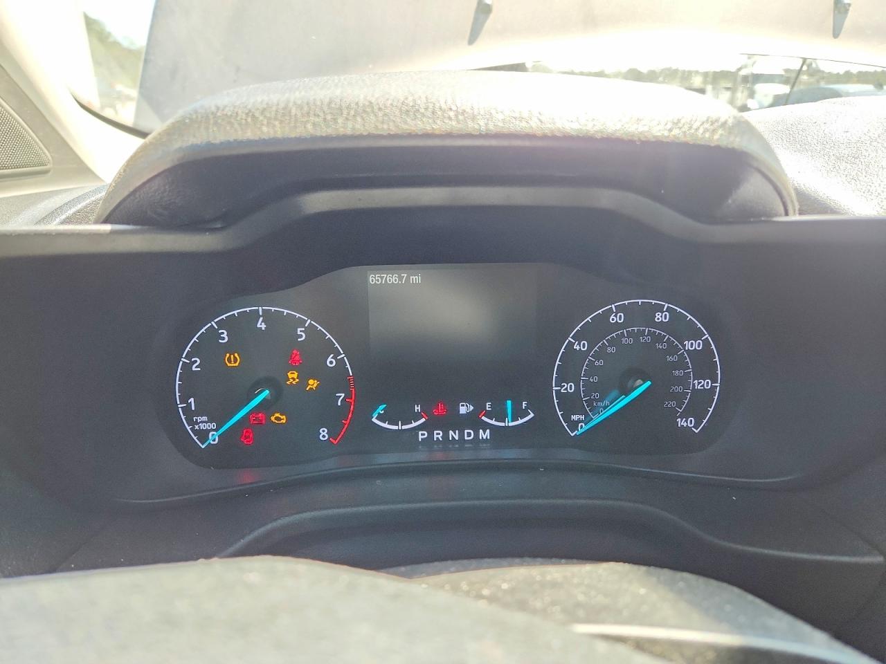 Ford Transit Xlt