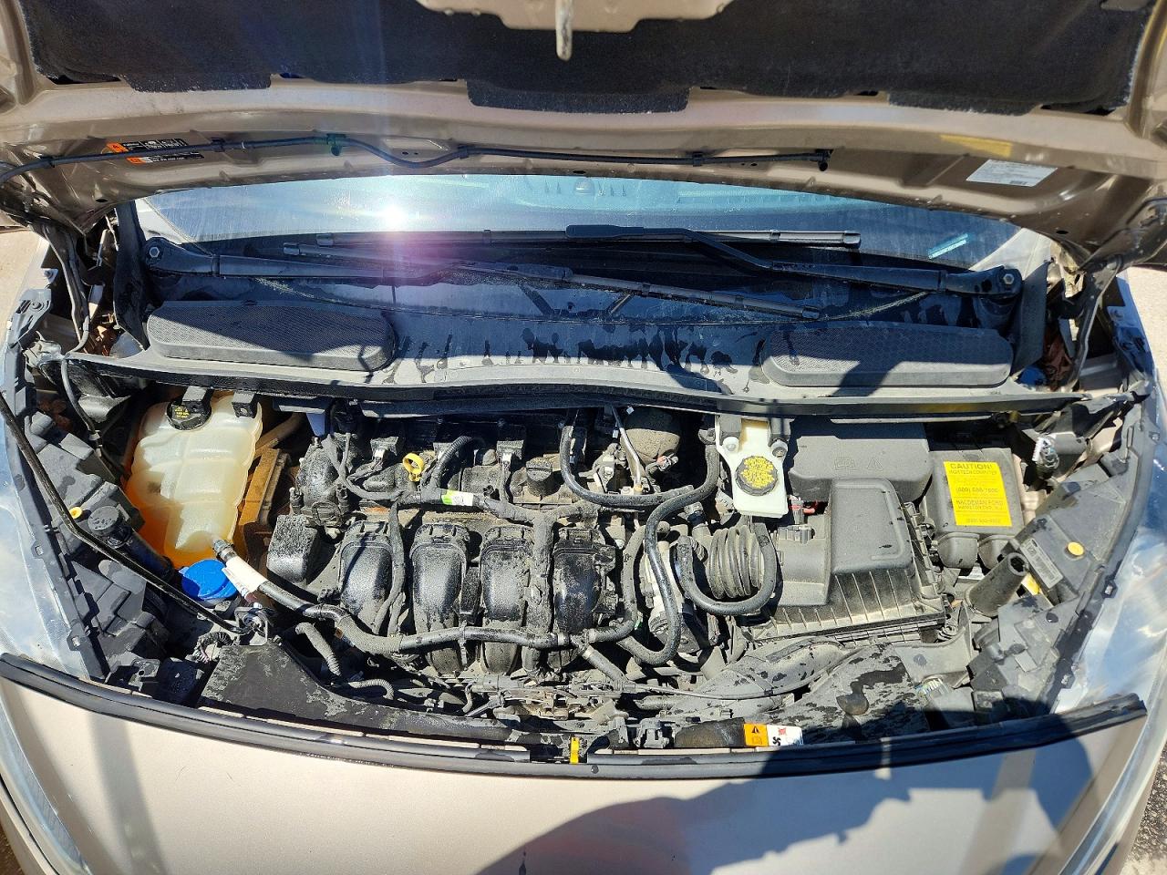 Ford Transit Xlt