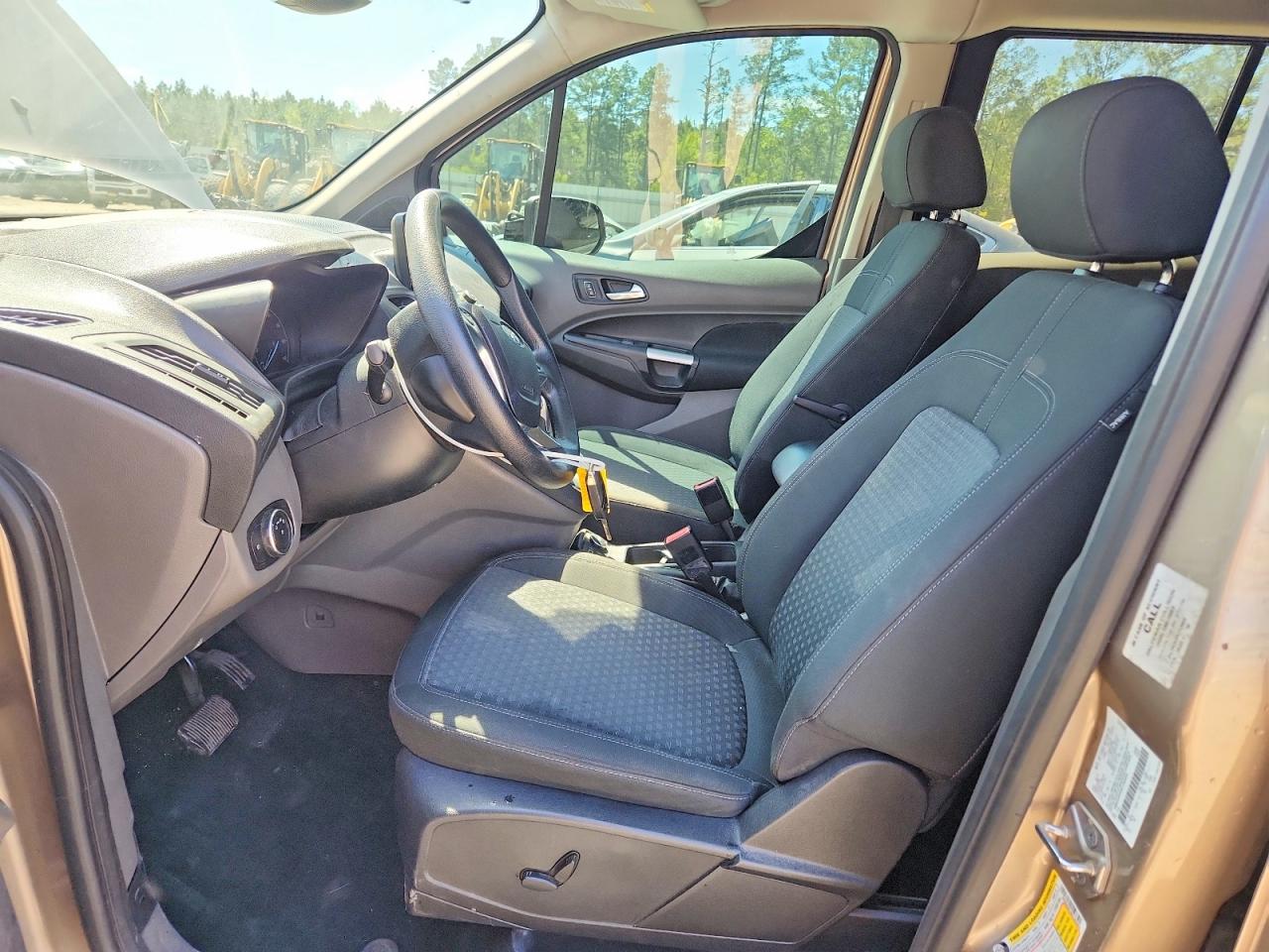 Ford Transit Xlt