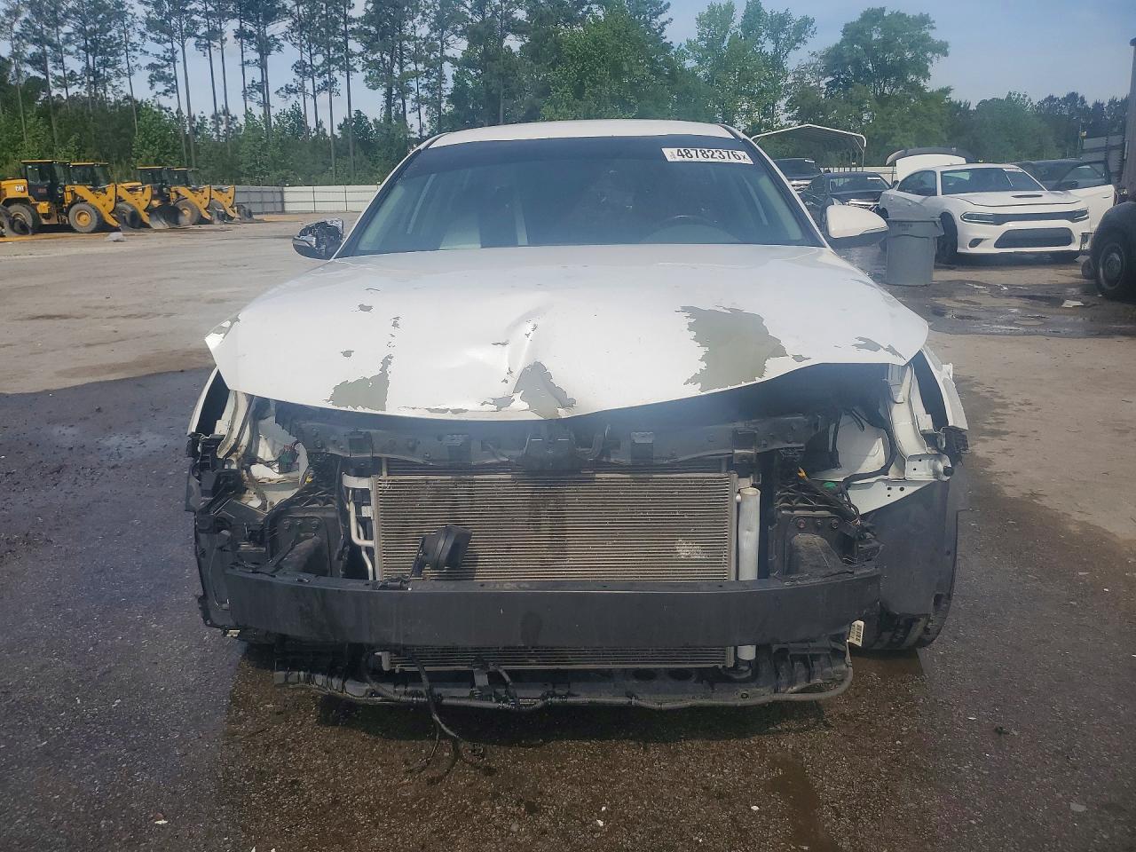 Kia Optima Ex