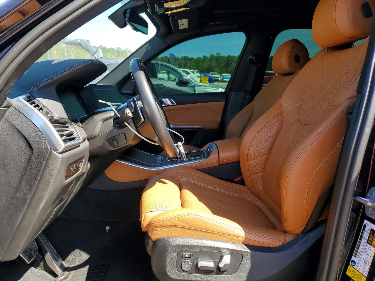 BMW X Series Sdrive 40i